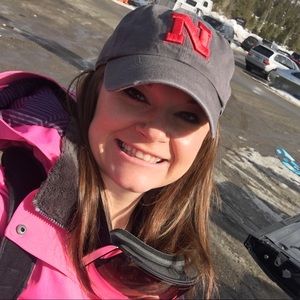 Meet your Posher, Ann